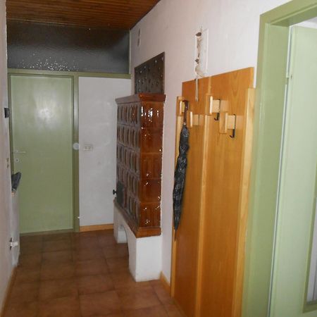 Casa Campagna Διαμέρισμα Cavalese Εξωτερικό φωτογραφία