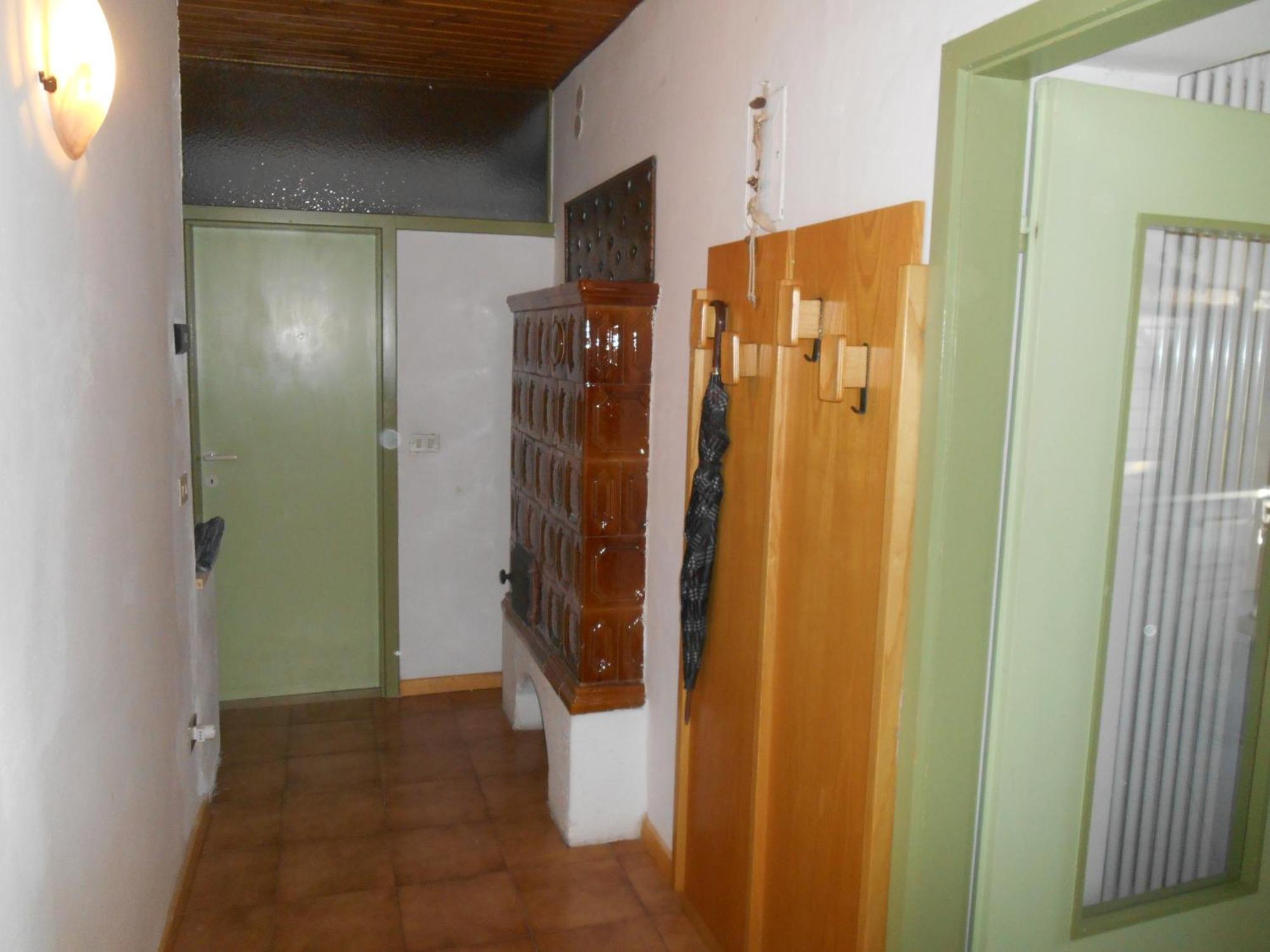 Casa Campagna Διαμέρισμα Cavalese Εξωτερικό φωτογραφία