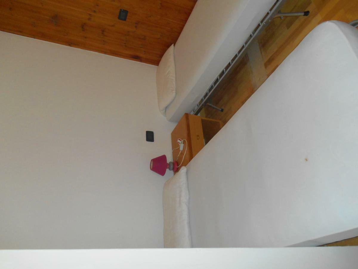 Casa Campagna Διαμέρισμα Cavalese Εξωτερικό φωτογραφία